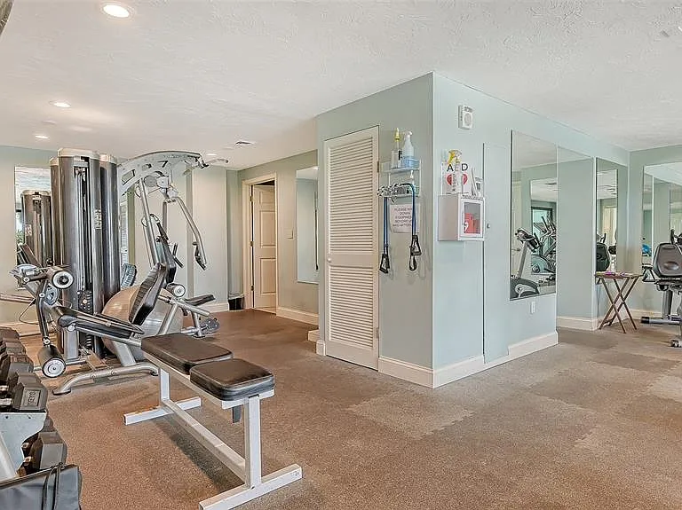 1 Benjamin Franklin Dr #93 — Photo 49