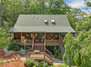 363 S Shore Rd, New Durham, NH 03855