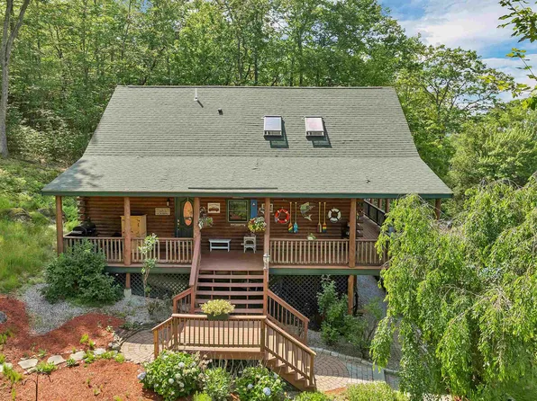 363 South Shore Road, New Durham, NH 03855