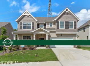 2561 Bear Mountain St, Lithonia, GA 30058