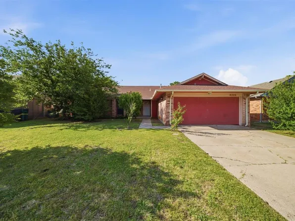 8220 NW 112th Ter, Oklahoma City, OK 73162