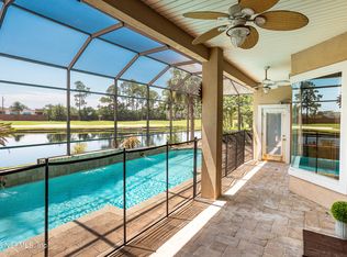 1433 COURSE VIEW Drive, Fleming Island, FL 32003