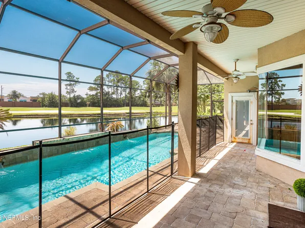 1433 COURSE VIEW Drive, Fleming Island, FL 32003