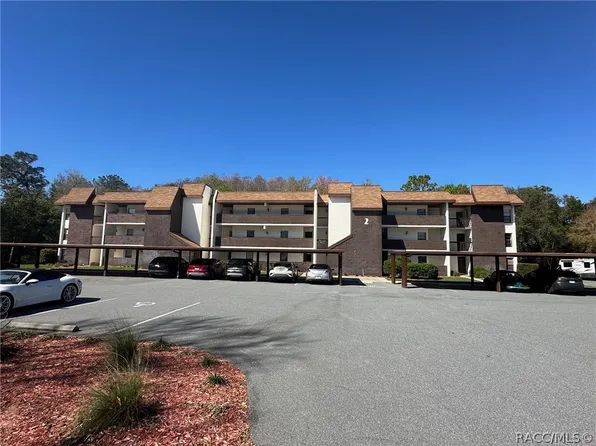 2 Cypress Run APT 26B, Homosassa, FL 34446
