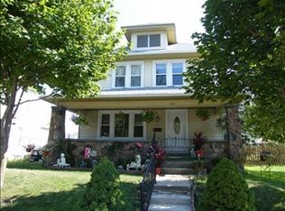 255 W Hamilton St, West Milton, OH