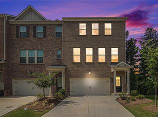 3497 Hidden Valley Cir, Lawrenceville, GA 30044