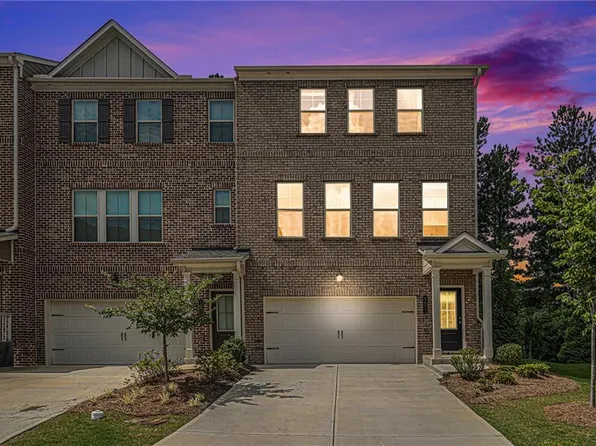 3497 Hidden Valley Cir, Lawrenceville, GA 30044