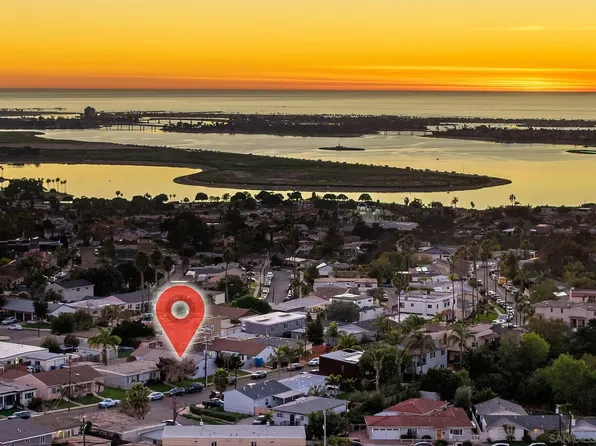 4839-41 Iroquois Ave, San Diego, CA 92117