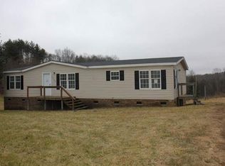 1348 Gladesboro Rd, Laurel Fork, VA 24352