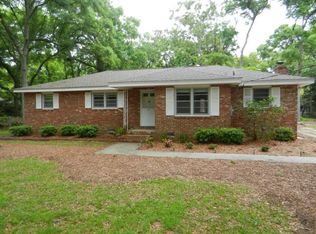 452 Wallace Dr, Charleston, SC 29412