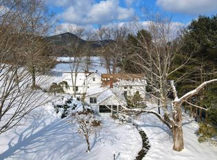 271 Monument Valley Rd #10, Great Barrington, MA 01230