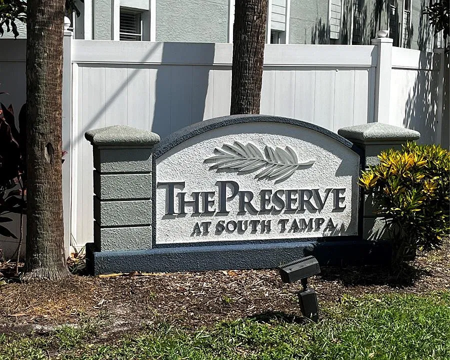 5440 S Macdill Ave #4D
