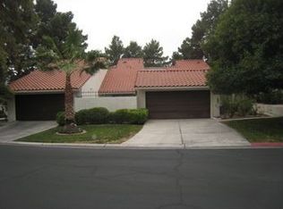 2776 Tentsmuir Pl, Henderson, NV 89014
