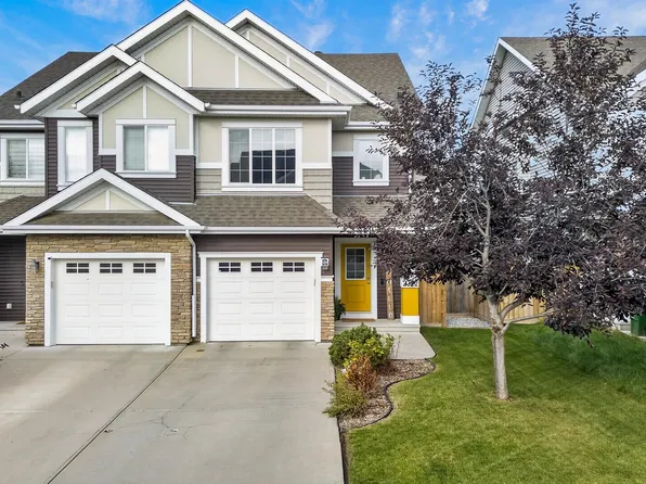 2322 67a St SW, Edmonton, AB T6X 2A9