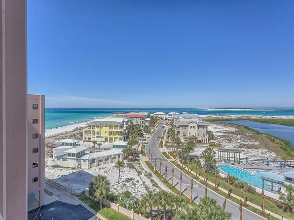 500 Gulf Shore Dr Unit 610A, Destin, FL 32541