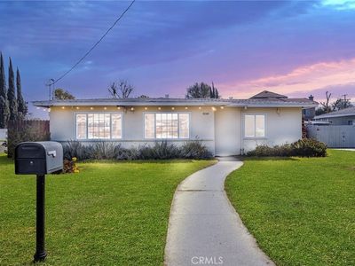 8140 Jumilla Ave, Winnetka, CA, 91306