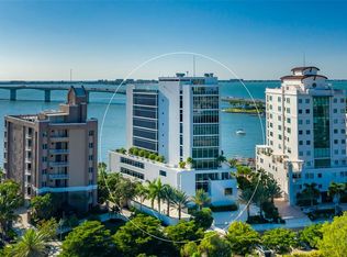 280 Golden Gate Point #PENTHOUSE 2, Sarasota, FL 34236