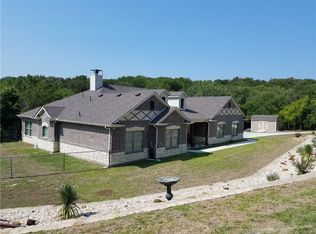 5771 Tiger Trl, Fort Worth, TX 76126