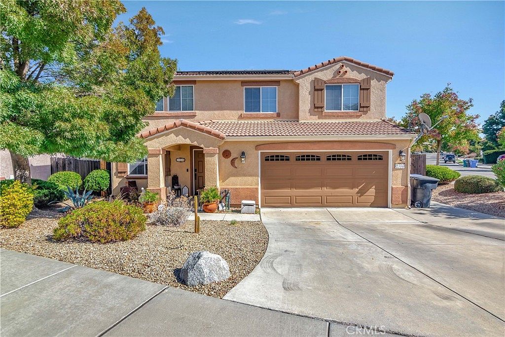 2306 Latigo Ct, Paso Robles, CA 93446 | MLS #NS23189230 | Zillow