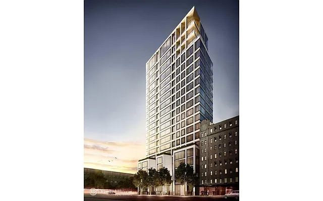 Rented by Douglas Elliman | media 9