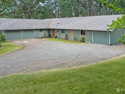 16932 Canal Road SE, Yelm, WA, 98597
