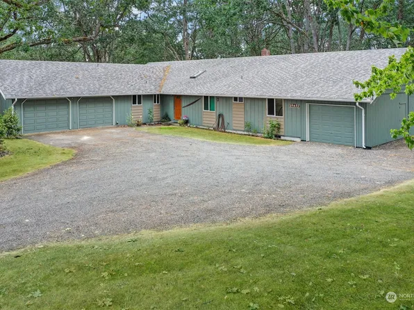 16932 Canal Road SE, Yelm, WA 98597