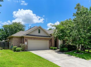 1120 Jacobs Lake Blvd, Conroe, TX 77384