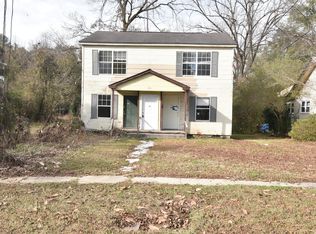 433 N Central Ave, Alexander City, AL 35010