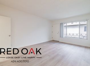 1537 9th St APT G, Santa Monica, CA 90401