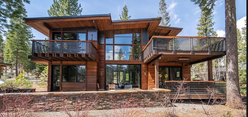 Home at Martis Camp