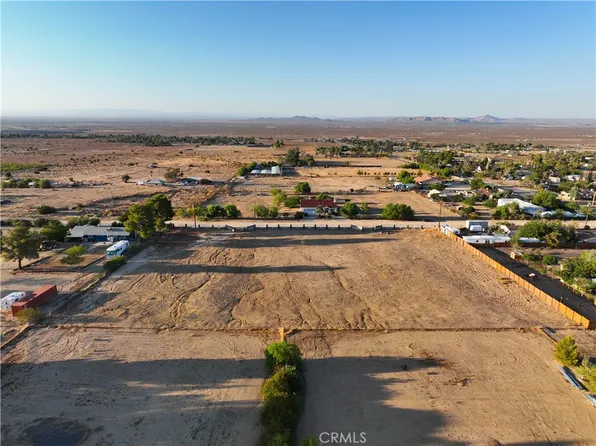 0 Longview Rd #W11, Pearblossom, CA 93553