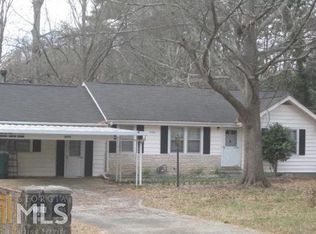3294 Dunn St SE, Smyrna, GA 30080