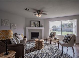 17511 Dashwood Creek Dr, Pflugerville, TX 78660