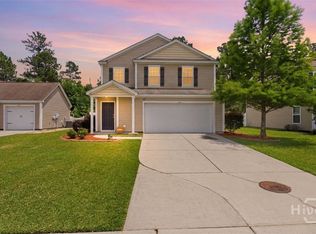 222 Cattle Run Way, Pooler, GA 31322