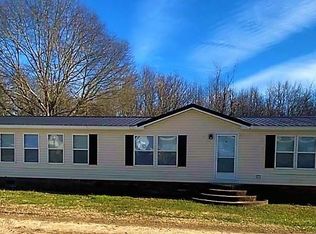 180 Tryon Rd, Rockwell, NC 28138