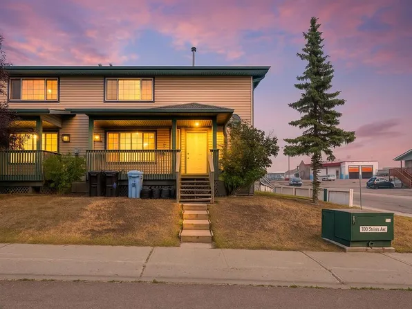 100 SW Sirius Ave, Wood Buffalo, AB T9H 5E1