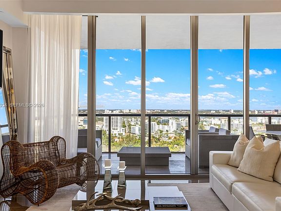 3rd image of 9705 Collins Ave Unit 1805N