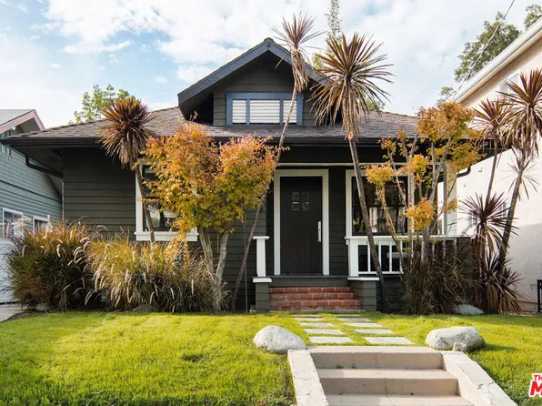 1205 Sanborn Ave, Los Angeles, CA 90029