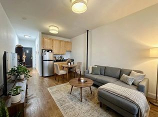 313 E 5th St #5D, New York, NY 10003