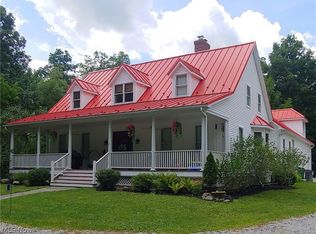 6037 Ireland Rd, Windsor, OH 44099