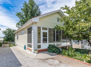 3206 Igleheart Ave, Evansville, IN 47712