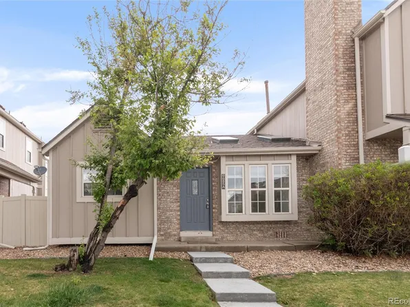 9685 W Chatfield Avenue #A, Littleton, CO 80128