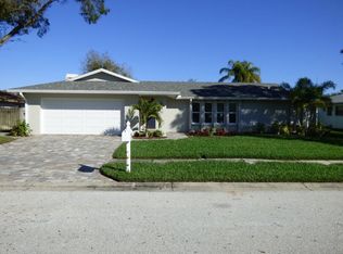3017 Gull Pl, Clearwater, FL 33762