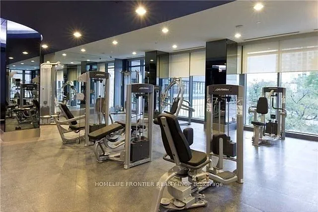 5168 Yonge St #Penthouse 203 — Photo 12