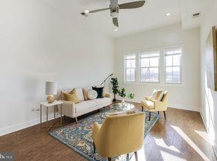 Old City 1, Washington, DC 20002