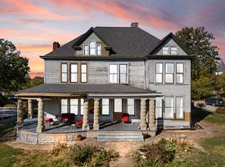456 N Locust St, Carlisle, KY 40311