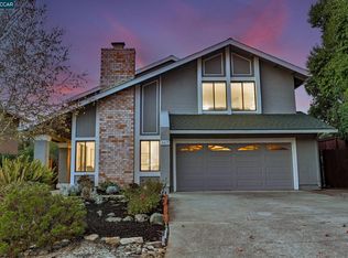 107 Judy Ct, Martinez, CA 94553