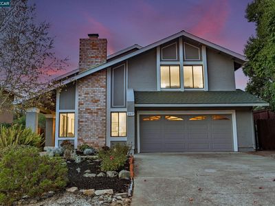 107 Judy Ct, Martinez, CA, 94553