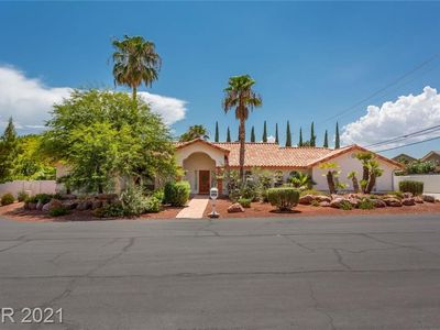 5650 N El Capitan Way, Las Vegas, NV, 89149