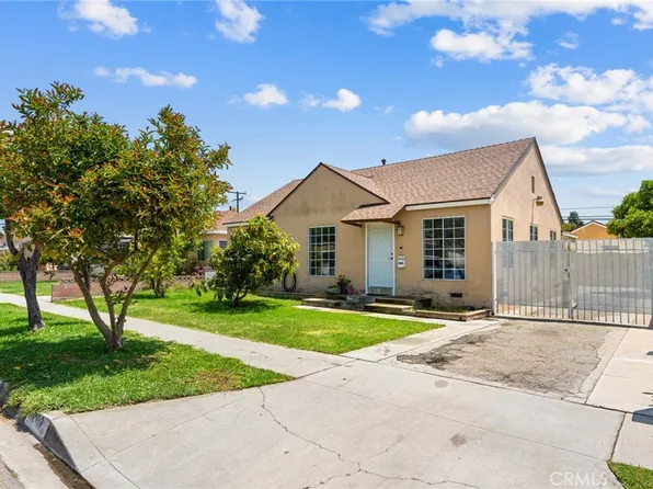 12108 208th St, Lakewood, CA 90715